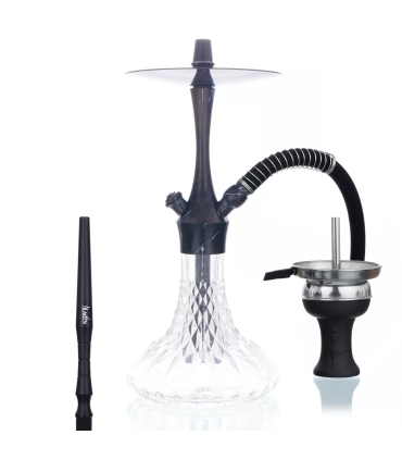 Aladin ALUX 380 Mamor Black