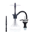 Aladin ALUX 380 Mamor Black
