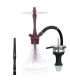 Aladin ALUX 380 Marmor Red Black