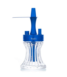 Aladin 2GO Blue