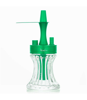 Aladin 2GO Green