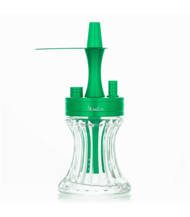 Aladin 2GO Green