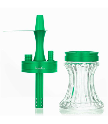 Aladin 2GO Green