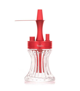 Aladin 2GO Red