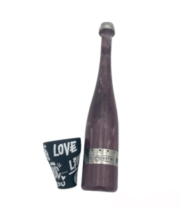 Cachimba Hooligan Hookah Bat – Shisha Grande con Diseño de Bate