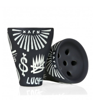 Cachimba Hooligan Hookah Bat – Shisha Grande con Diseño de Bate