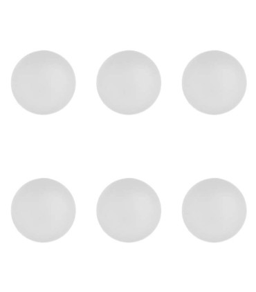 Bola de purga (varias medidas)