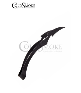 Pinzas Cold Smoke Killer 26 cm