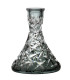 Base cachimba Caesar Bohemiae Triangle Rock Grey