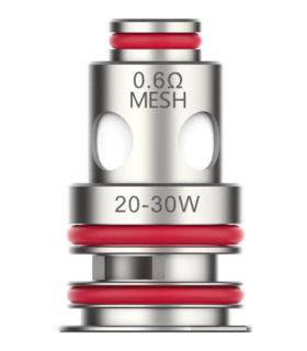 GTX Mesh Coil Vaporesso 0.6 Ohm