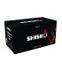 Carbón natural Shisko 27mm [1kg]