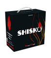 [Pack 4kg] Carbón natural Shisko 26mm