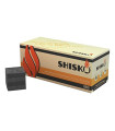 [Pack 20kg] Carbón natural Shisko 26mm