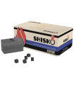 [Pack 20kg] Carbón natural Shisko 27mm