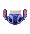 Cazoleta cabeza Stitch