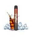 Pod desechable Vaporesso Puffmi Tx600 Cola Ice 10mg