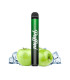 Pod desechable Vaporesso Puffmi Tx600 Green Apple Ice 10mg