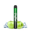 Pod desechable Vaporesso Puffmi Tx600 Green Apple Ice 10mg