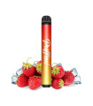 Pod desechable Vaporesso Puffmi Tx600 Strawberry Ice 10mg