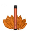 Pod desechable Vaporesso Puffmi Tx600 Tobacco 10mg