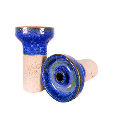 Helium Astro Blue Phunnel | Cachimba Planet