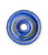 Helium Astro Blue Phunnel | Cachimba Planet