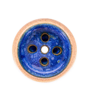 Helium Astro Blue Tradi | Cachimba Planet
