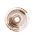 Helium Astro White Phunnel | Cachimba Planet