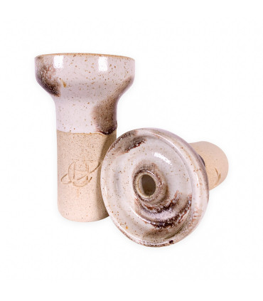 Helium Astro White Phunnel | Cachimba Planet