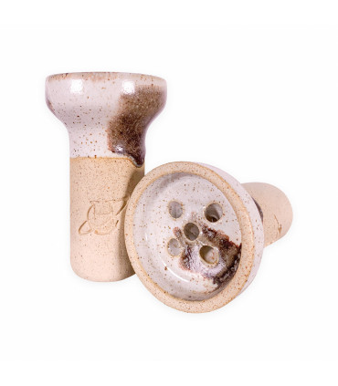 Helium Astro White Tradi | Cachimba Planet