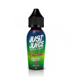 Just Juice Exotic Fruits Salt Guanabana & Lime On Ice 50ml