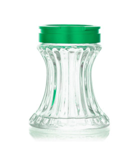 Base cachimba recambio Aladin 2GO Green