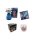 Carbones Naturales Pack Travel