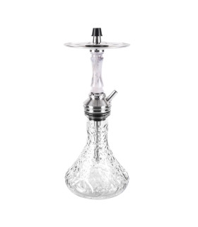 Cachimbas Vyro Spectre Grey Clear