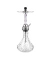 Vyro Spectre Grey Clear