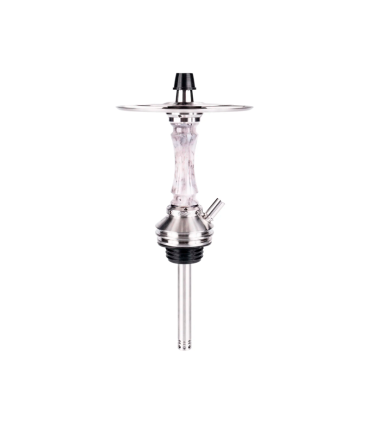 Cachimbas Vyro Spectre Grey Clear