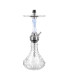 Cachimbas Vyro Spectre Blue Clear