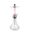 Vyro Spectre Pink Clear
