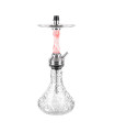 Vyro Spectre Red Clear