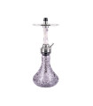 Vyro Spectre Grey Black
