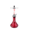 Vyro Spectre Red Red