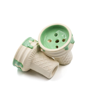 Bakkali Cornetto 4.0 Menta Tradi