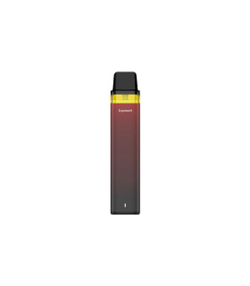 Joyetech Widewick Pod Kit Red Black