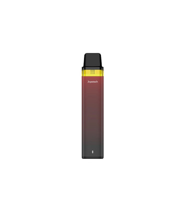 Joyetech Widewick Pod Kit Red Black