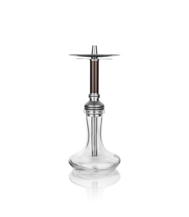 Steamulation Xpansion Mini Carbon Black Red