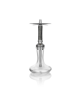 Steamulation Xpansion Mini Epoxy Marble Black