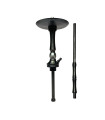 Mr Shisha Valhalla Black