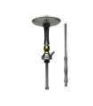 Mr Shisha Valhalla Silver
