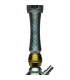 Cachimba Mr Shisha Valhalla Silver – Diseño con Purga Personalizable