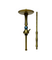 Mr Shisha Valhalla Gold